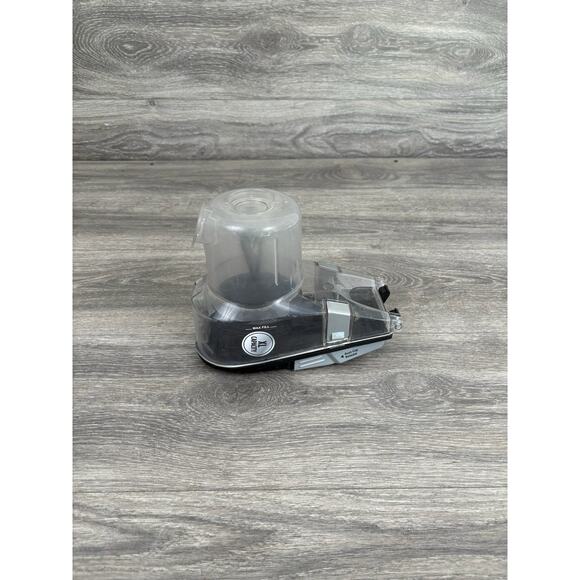 Shark ZS352 ZS350 ZS351 HV345 UV480 DIRT DUST CANISTER CUP BIN CAN ASSEMBLY OEM - Picture 1 of 6